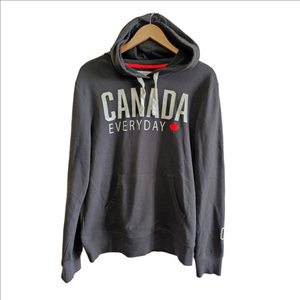 Hudson Bay Canada Everyday Pullover Hoodie